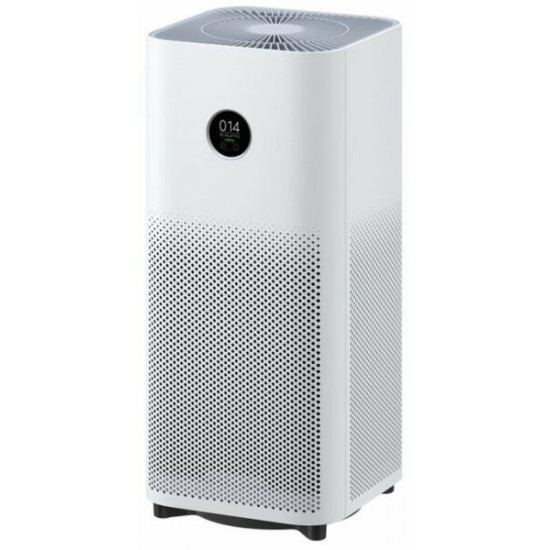 Xiaomi Air Purifier 4 EU - okos légtisztító - BHR5096GL