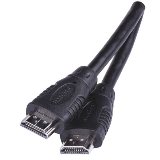 Emos High Speed HDMI kábel Ethernettel, 3m (SB0103)