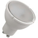 Emos CLASSIC 5,5W GU10 465 lumen meleg fehér LED spot izzó (ZQ8350)