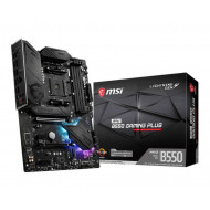 MSI B550 Gaming Plus alaplap (7C56-003R)