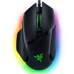 RAZER Basilisk V3 Ergonomic Wired Gaming Mouse
