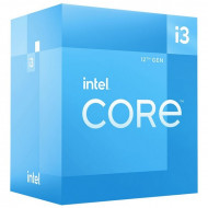 INTEL Core i3-12100F 3.3GHz 12MB 65W LGA1700 processzor