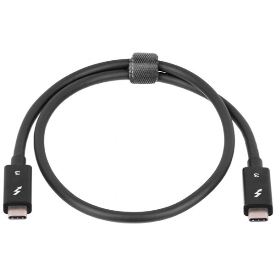 AKYGA USB Type-C Thunderbolt kábel, 0.5m (AK-USB-33) AKYGA USB Type-C Thunderbolt kábel, 0.5m (AK-USB-33)