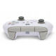 PowerA Xbox Series X|S vezetékes fehér kontroller (1519365-01) PowerA Xbox Series X|S vezetékes fehér kontroller (1519365-01)