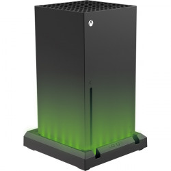 Venom Xbox Series X RGB LED állvány fekete (VS2886)