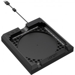 Venom Xbox Series X RGB LED állvány fekete (VS2886)