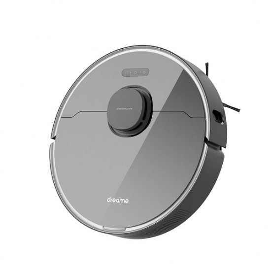 Dreame Z10 Pro Robot Vacuum robotporszívó (RLS5D)