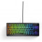 SteelSeries Apex 3 TKL fekete gamer billentyűzet (UK) SteelSeries Apex 3 TKL fekete gamer billentyűzet (UK)