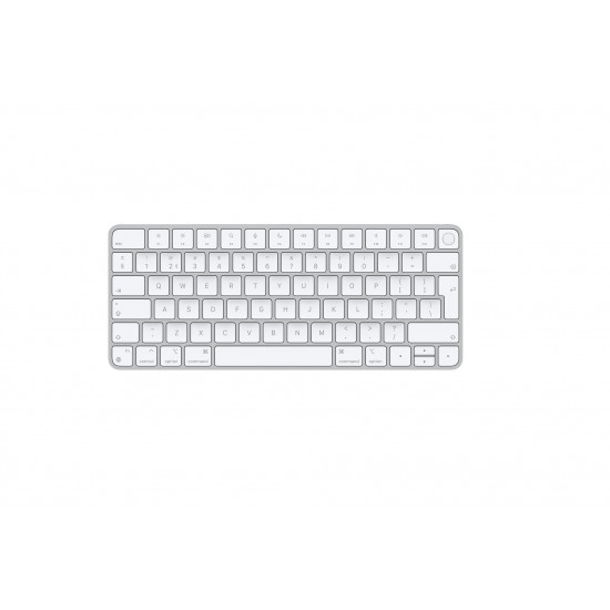 Apple Magic Keyboard billentyűzet Touch ID-val Apple chipes Mac-modellekhez (MK293MG/A)