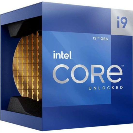 Intel Core i9-12900F 2,4 GHz BOX processzor