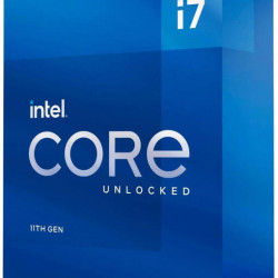 Intel Core i7-12700 4.9 GHz BOX processzor
