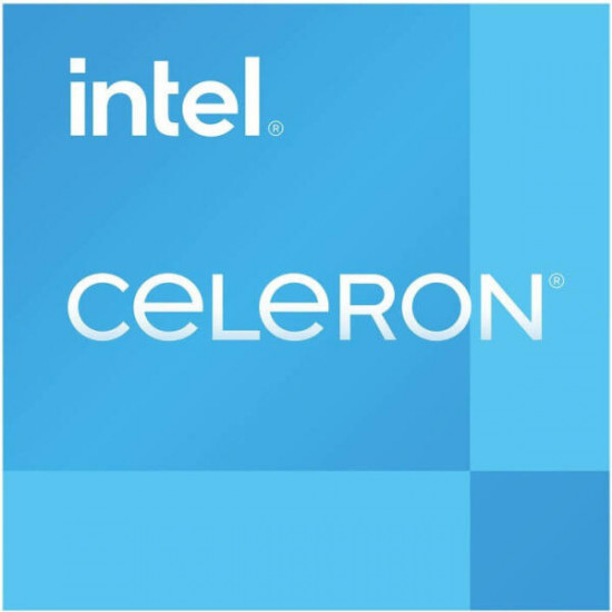 Intel Celeron G6900 3.40 GHz Box processzor