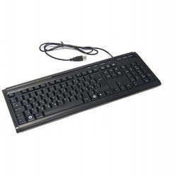 Kolink KB3162U USB billentyűzet