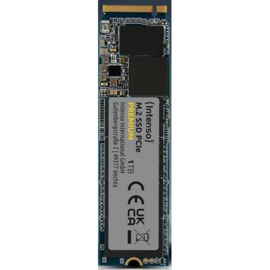 Intenso PREMIUM 1TB PCIe M.2