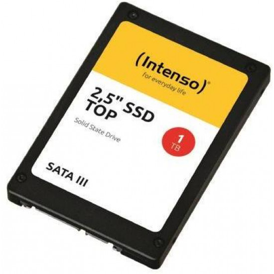 Intenso 1TB Top SSD meghajtó (3812460)