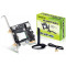 GIGABYTE Wireless Adapter PCI-Express Dual Band AC1800, GC-WB1733D-I