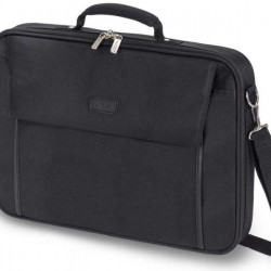 Dicota Notebook táska Eco Multi Base 14-15.6 fekete (D30446-RPET)