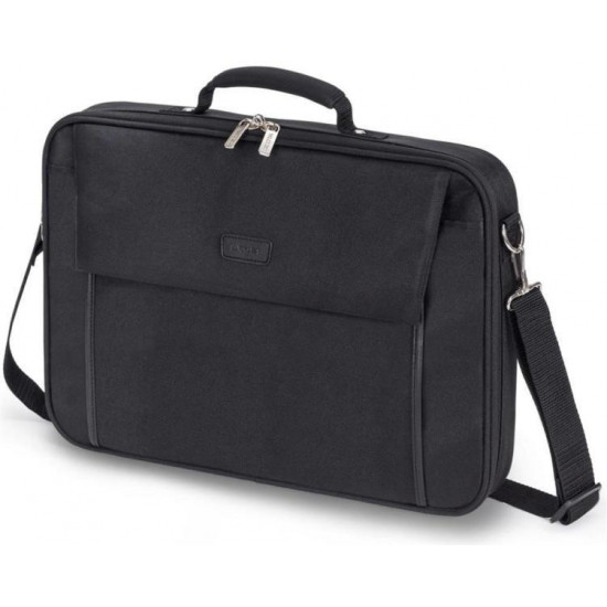 Dicota Notebook táska Eco Multi Base 14-15.6 fekete (D30446-RPET)