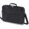Dicota Notebook táska Eco Multi Base 14-15.6 fekete (D30446-RPET)