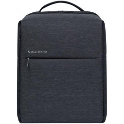 Xiaomi Mi City Backpack 2 hátizsák sötétszürke (26399 / ZJB4192GL)