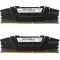 G.Skill RipJaws V 32GB 3600MHz DDR4 Black KIT2 memória G.Skill RipJaws V 32GB 3600MHz DDR4 Black KIT2 memória
