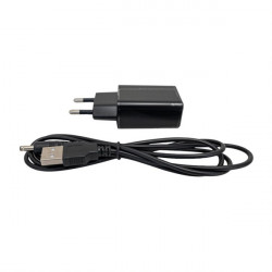 Somogyi OC 07 digitális LED ébresztőóra