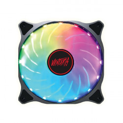 Ventaris F700 120mm ARGB ház hűtőventilátor (F700)