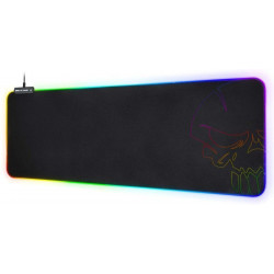 Spirit Of Gamer RGB egérpad XXL (SOG-PADXXRGB)