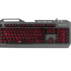 Ventaris K300 gamer billentyűzet