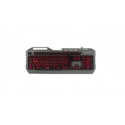 Ventaris K300 gamer billentyűzet