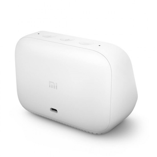 Xiaomi Mi Smart Clock - QBH4191GL