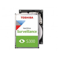 Toshiba S300 2TB 3,5 SATA3 merevlemez