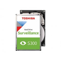 Toshiba S300 2TB 3,5 SATA3 merevlemez