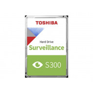 Toshiba S300 2TB 3,5 SATA3 merevlemez