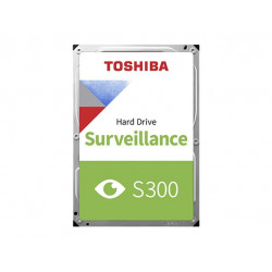 Toshiba S300 2TB 3,5 SATA3 merevlemez
