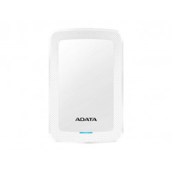 ADATA 2TB HV300 2,5'' külső winchester fehér (AHV300-2TU31-CWH)