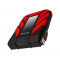 ADATA HD710P 1TB 2,5 külső winchester piros (AHD710P-1TU31-CRD) ADATA HD710P 1TB 2,5 külső winchester piros (AHD710P-1TU31-CRD)