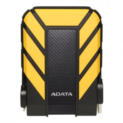 ADATA HD710P 1TB 2.5 sárga winchester külső