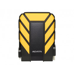 ADATA HD710P 1TB 2.5 sárga winchester külső