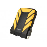 ADATA 2TB HD710 Pro 2,5 külső winchester fekete-sárga (AHD710P-2TU31-CYL)