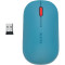 Leitz Cosy nyugodt kék vezeték nélküli egér (65310061)