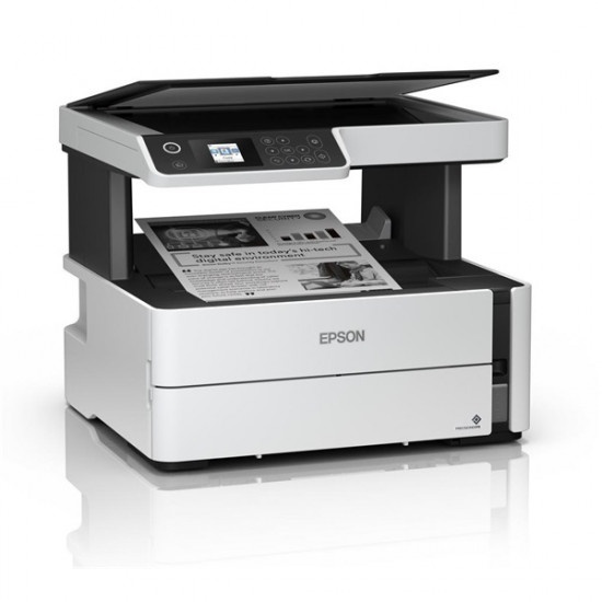 Epson EcoTank M2170 Mono multifunkciós nyomtató (C11CH43402)