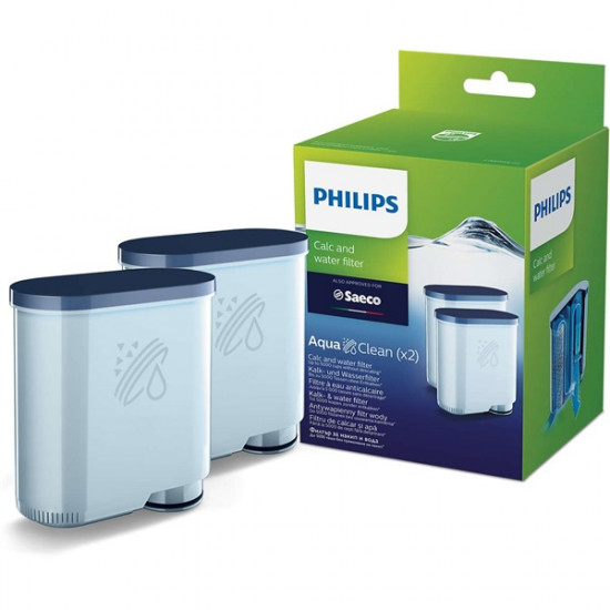 Philips AquaClean vízkő- és vízszűrő (CA6903/22)