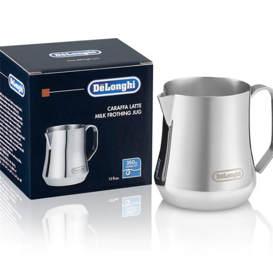 DeLonghi tejkiöntő 350ml (DLSC060)