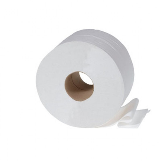 Jumbo 12 tekercs 2 rétegű 19cm toalettpapír (TP192-FP)