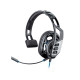 Nacon Plantronics RIG 100HS PS4 fekete chat headset (2806755)