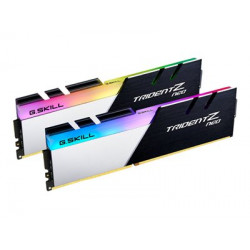 G.Skill Trident Z Neo 16GB 3600MHz DDR4 RAM CL16 (2X8GB) memória