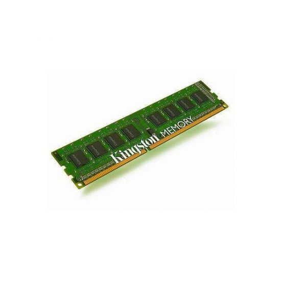 Kingston 8GB 1333MHz DDR3 RAM (KVR1333D3N9/8G) CL9 Kingston 8GB 1333MHz DDR3 RAM (KVR1333D3N9/8G) CL9