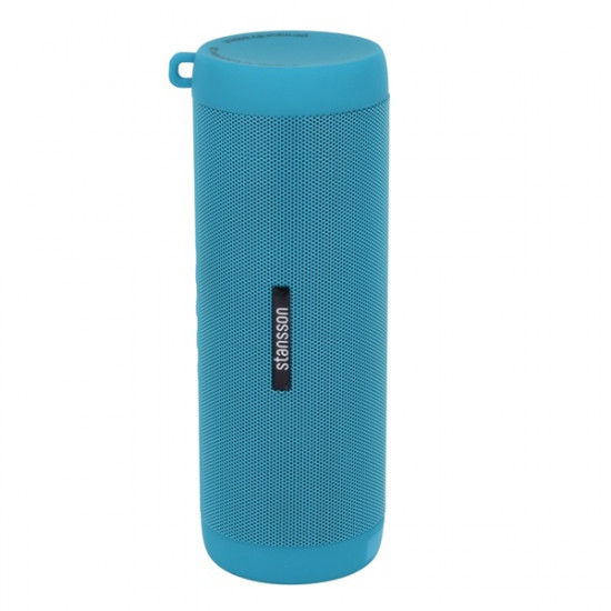 Stansson Adventure Bluetooth hangszóró - kék (BSA333L)