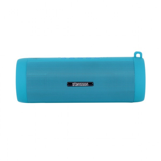 Stansson Adventure Bluetooth hangszóró - kék (BSA333L)